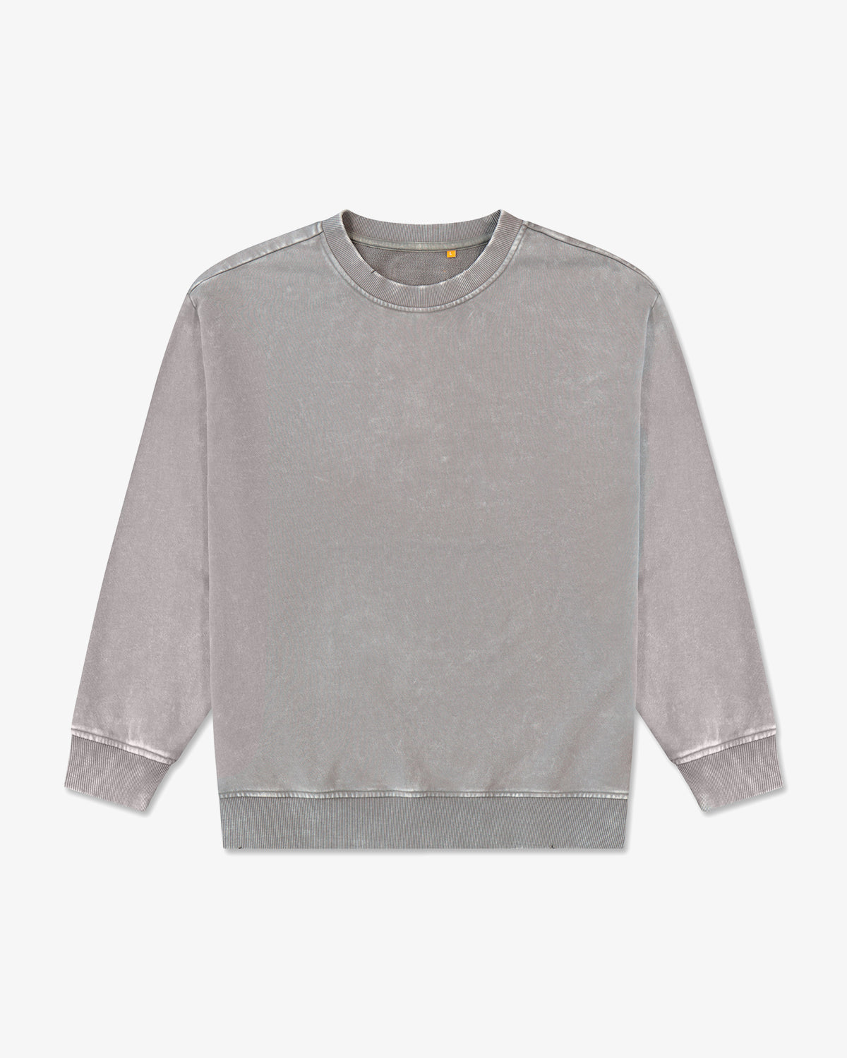 Mugzam Washed Crewneck