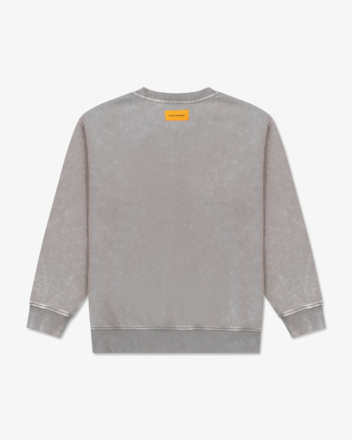 Mugzam Washed Crewneck
