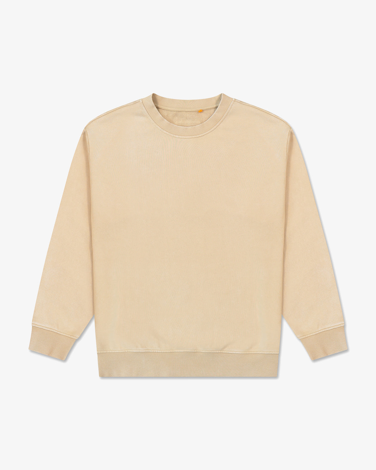 Mugzam Crewneck