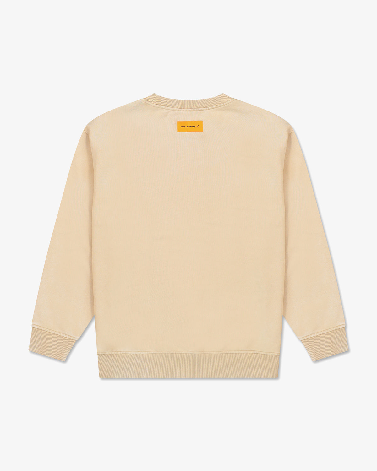 Mugzam Crewneck