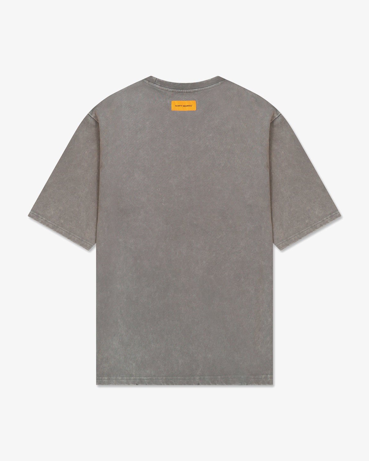 Mugzam Washed Tee