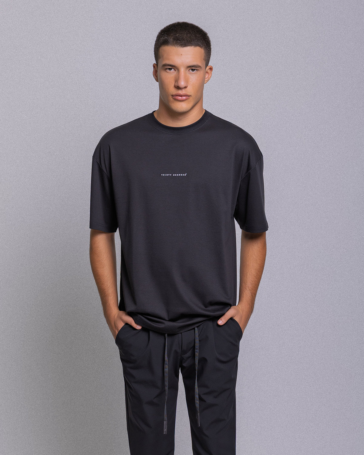 New York Clip Tee