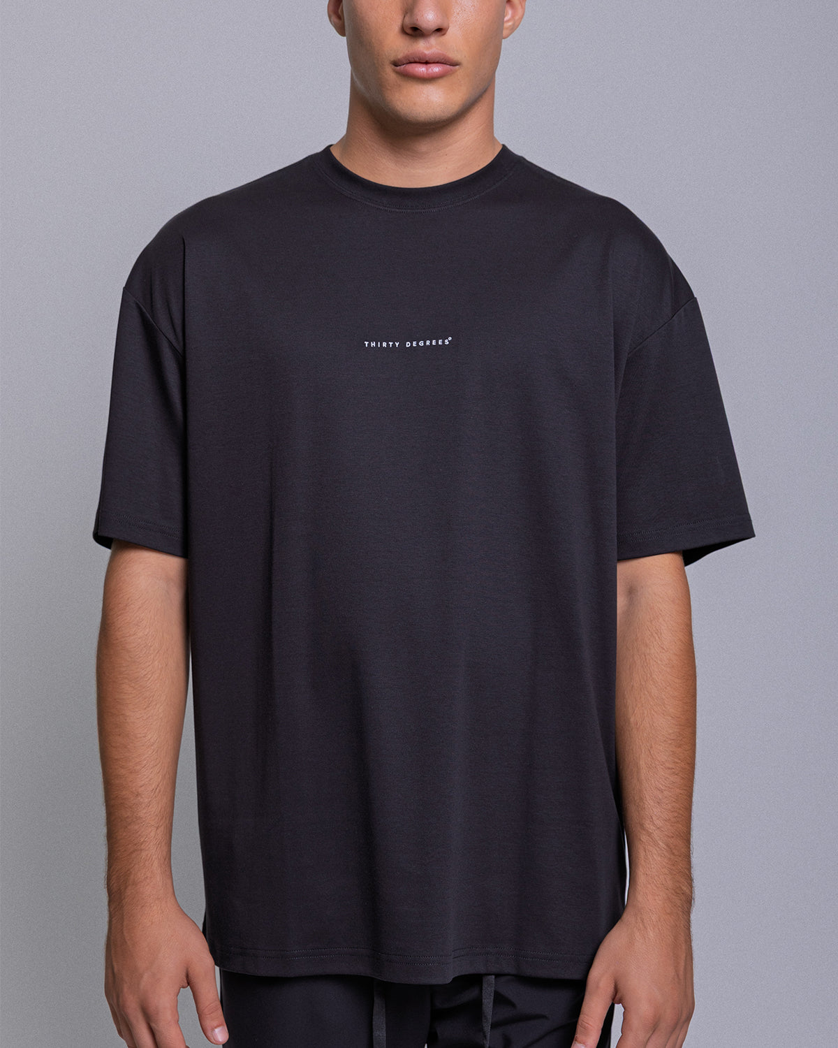 New York Clip Tee