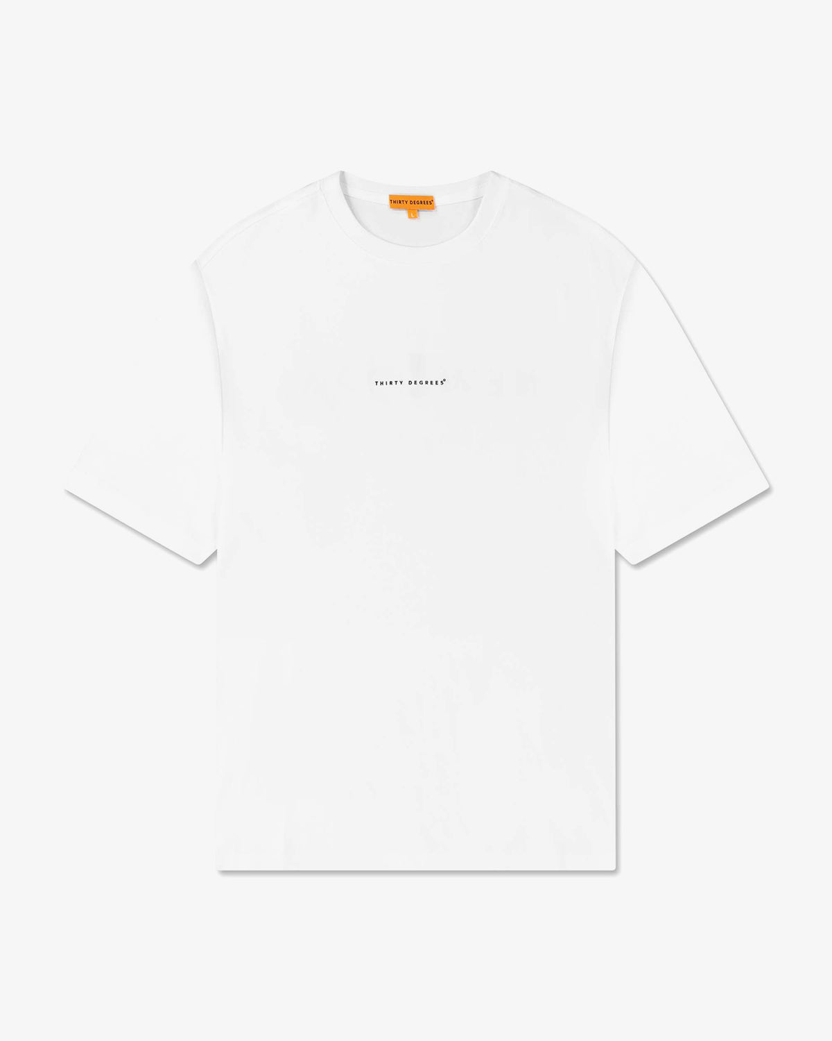 New York Clip Tee