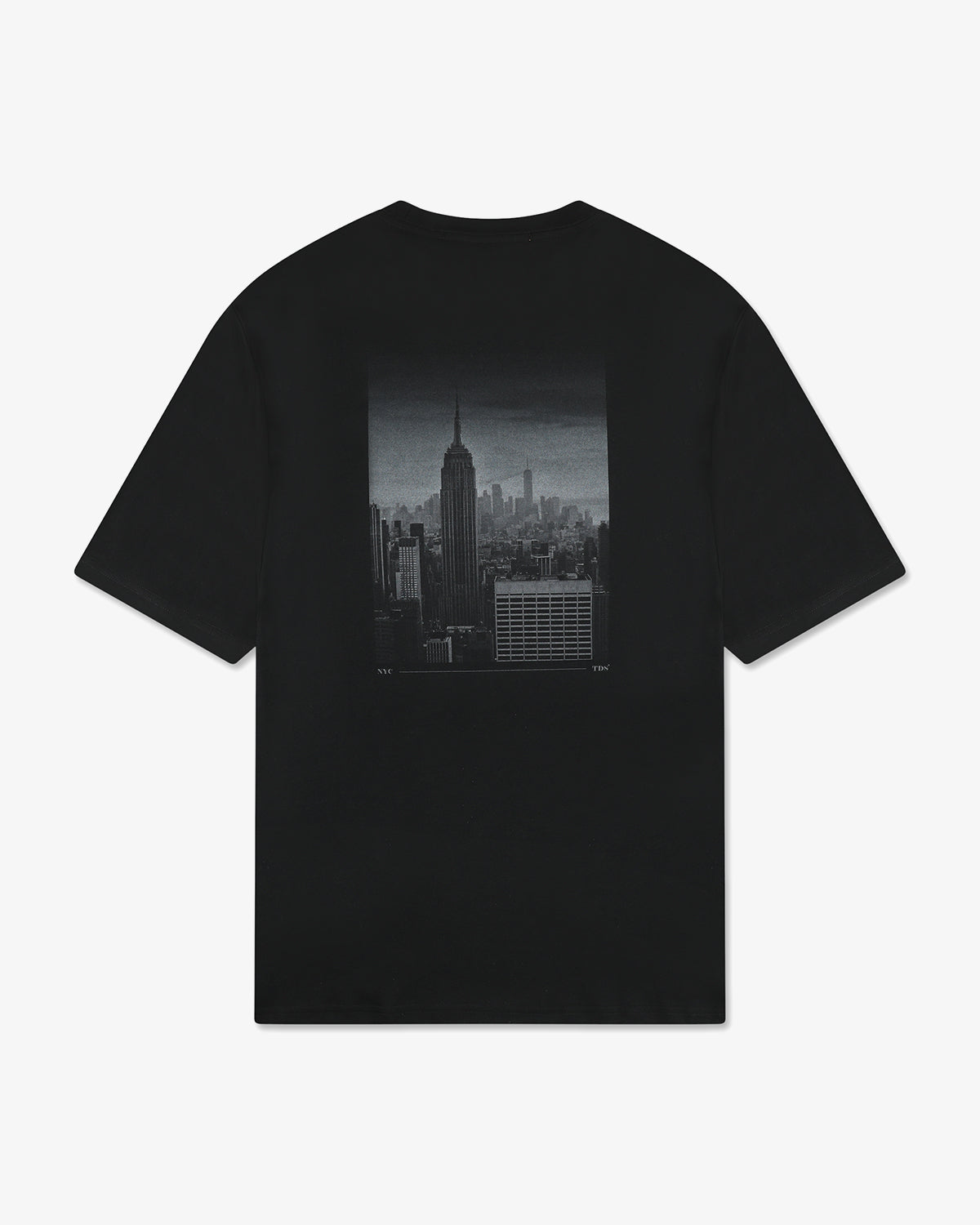 NY Empire Tee