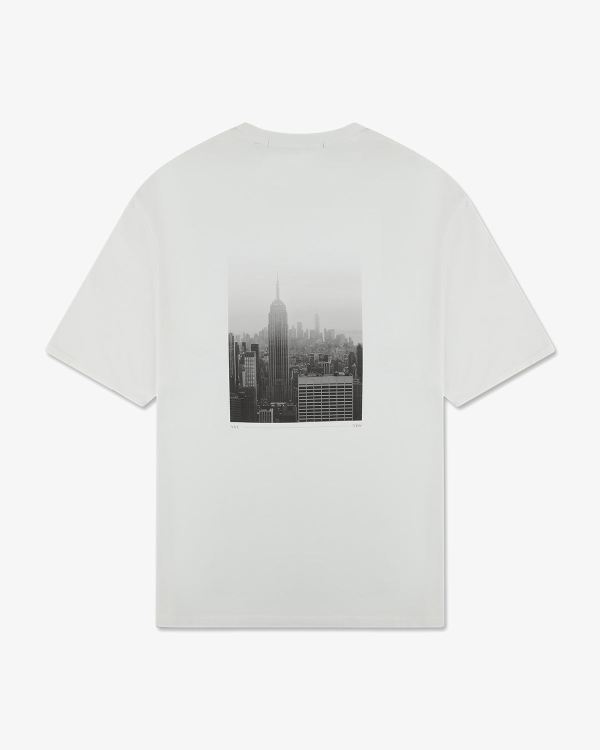 NY Empire Tee