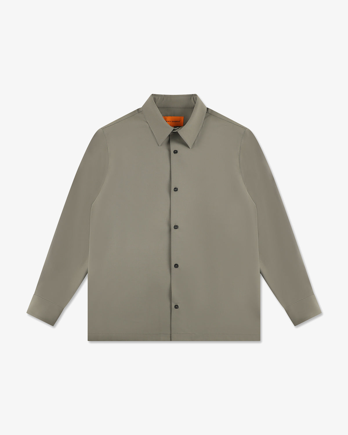 Over Shirt Jacket