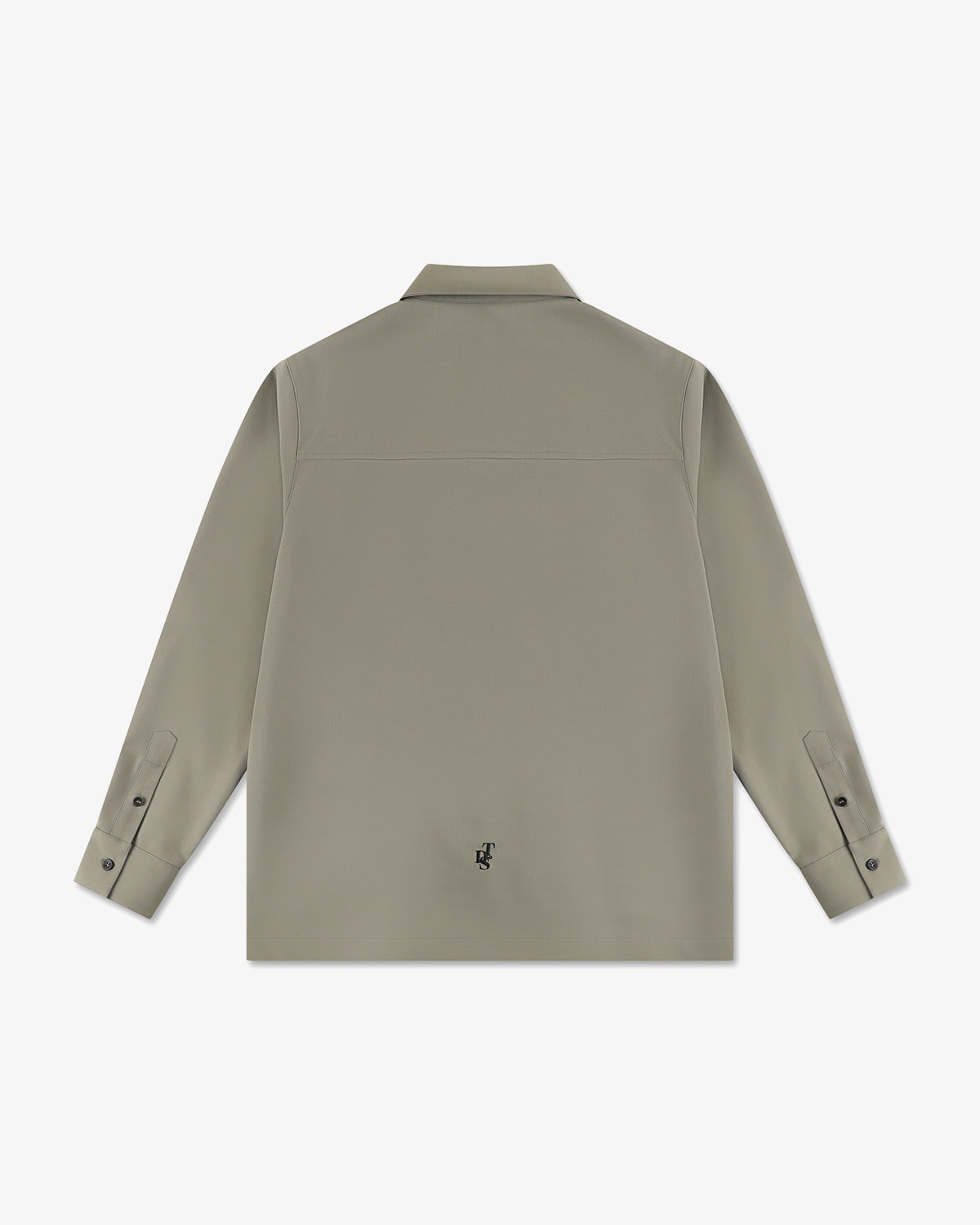 Over Shirt Jacket