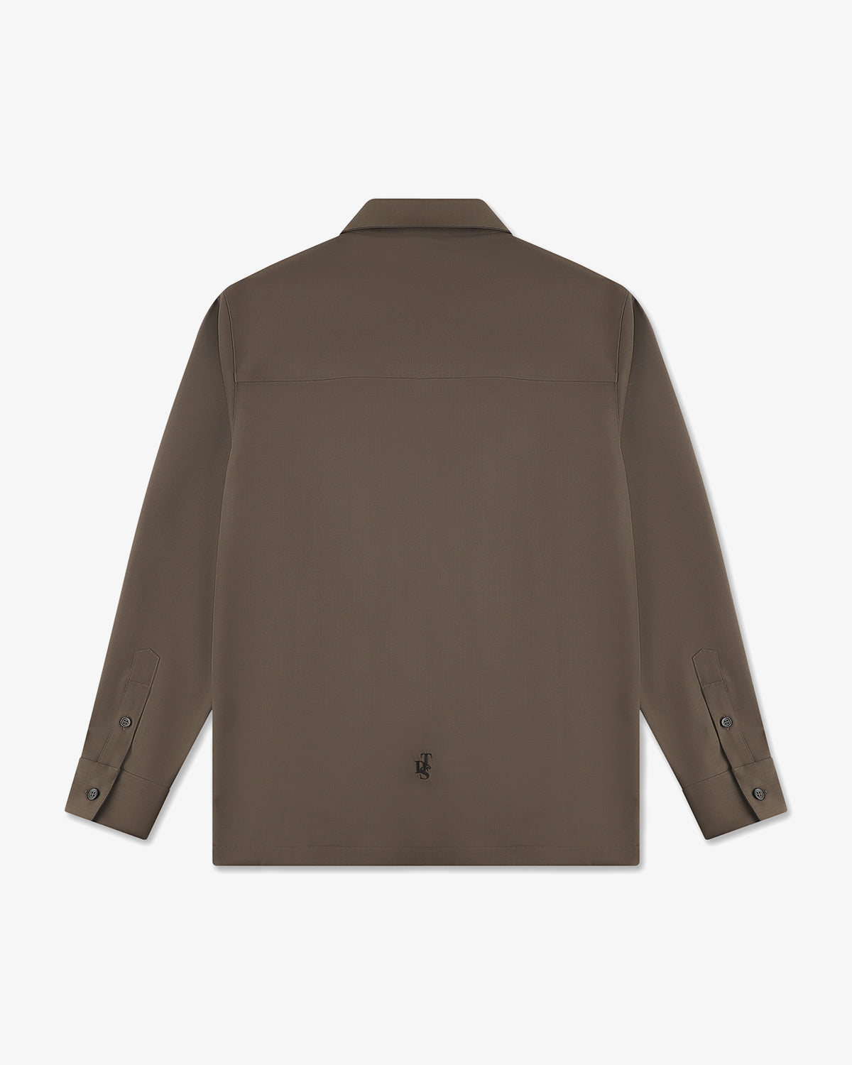 Over Shirt Jacket