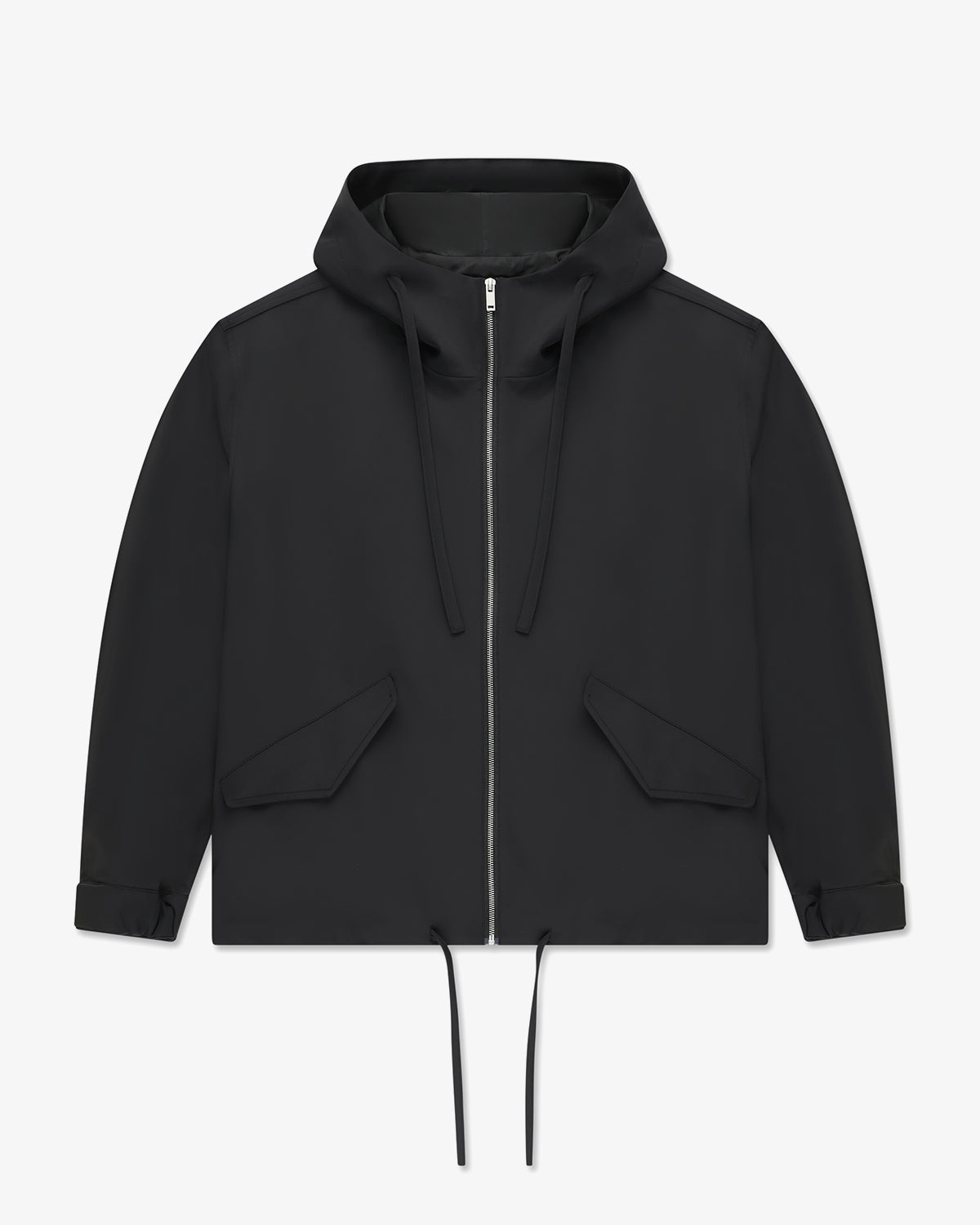Over Size Jacket