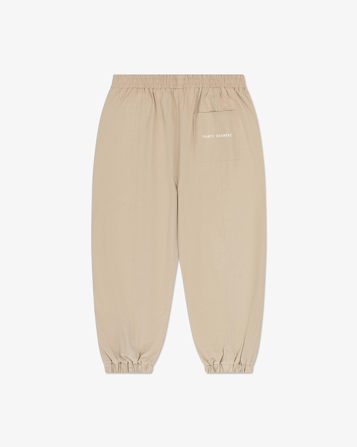 Rib Pants