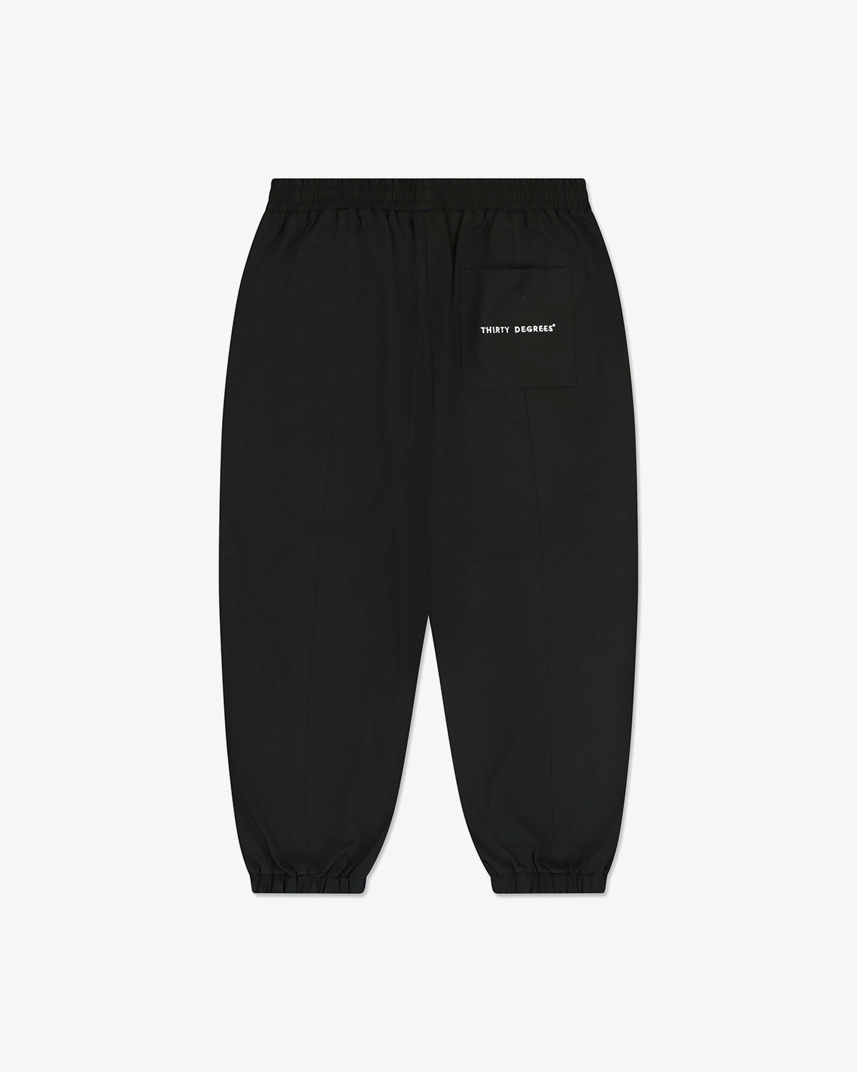 Rib Pants
