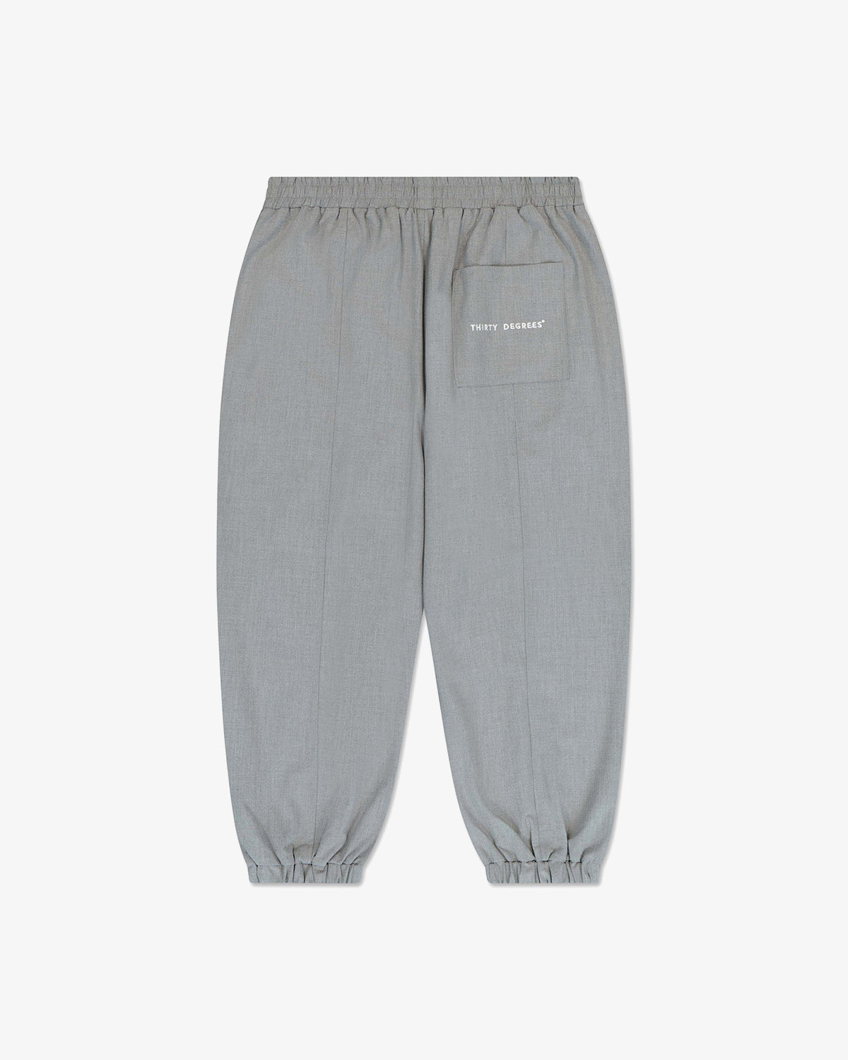 Rib Pants