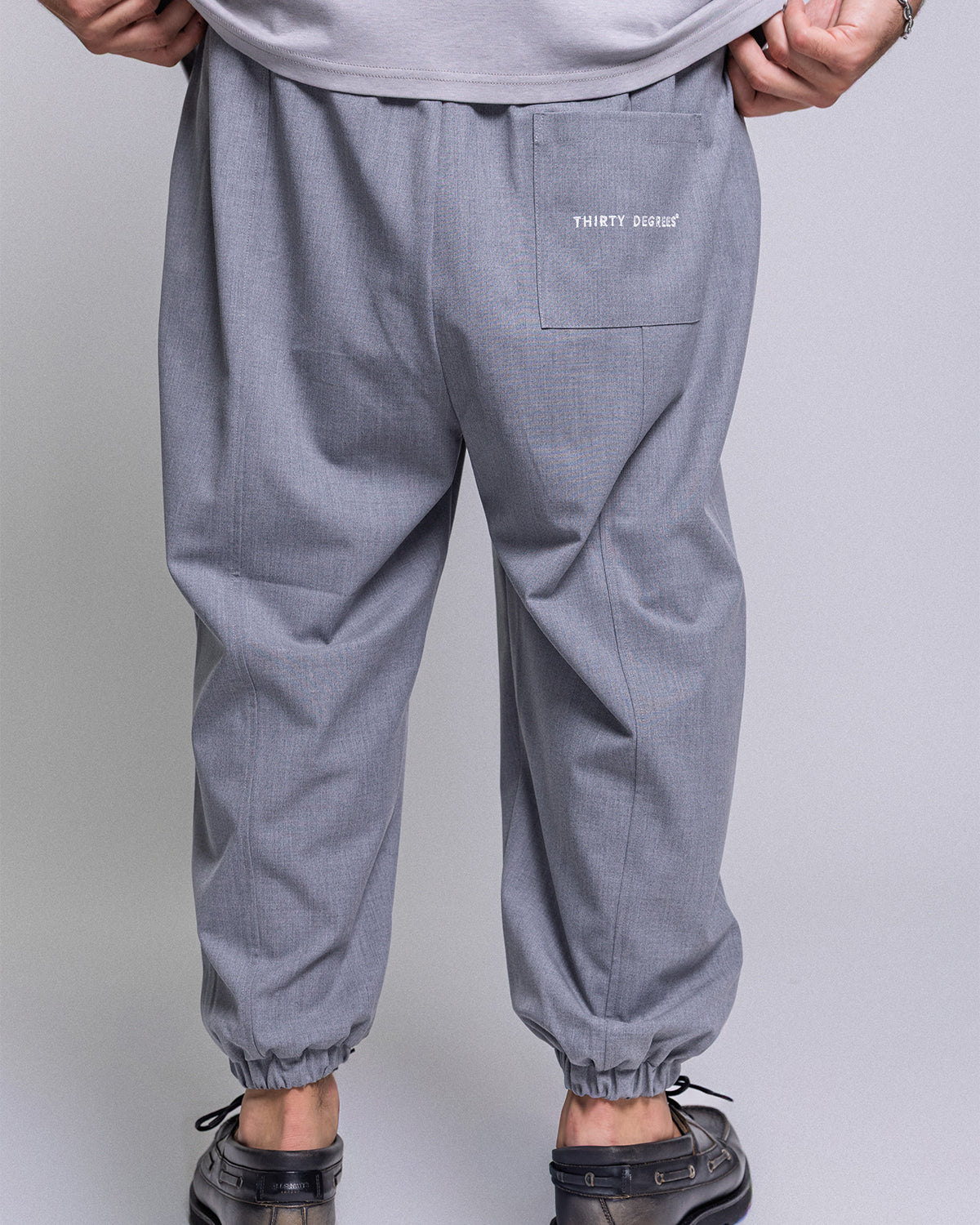 Rib Pants