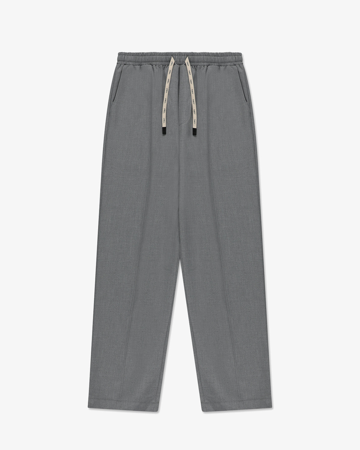 Rib Trousers 05