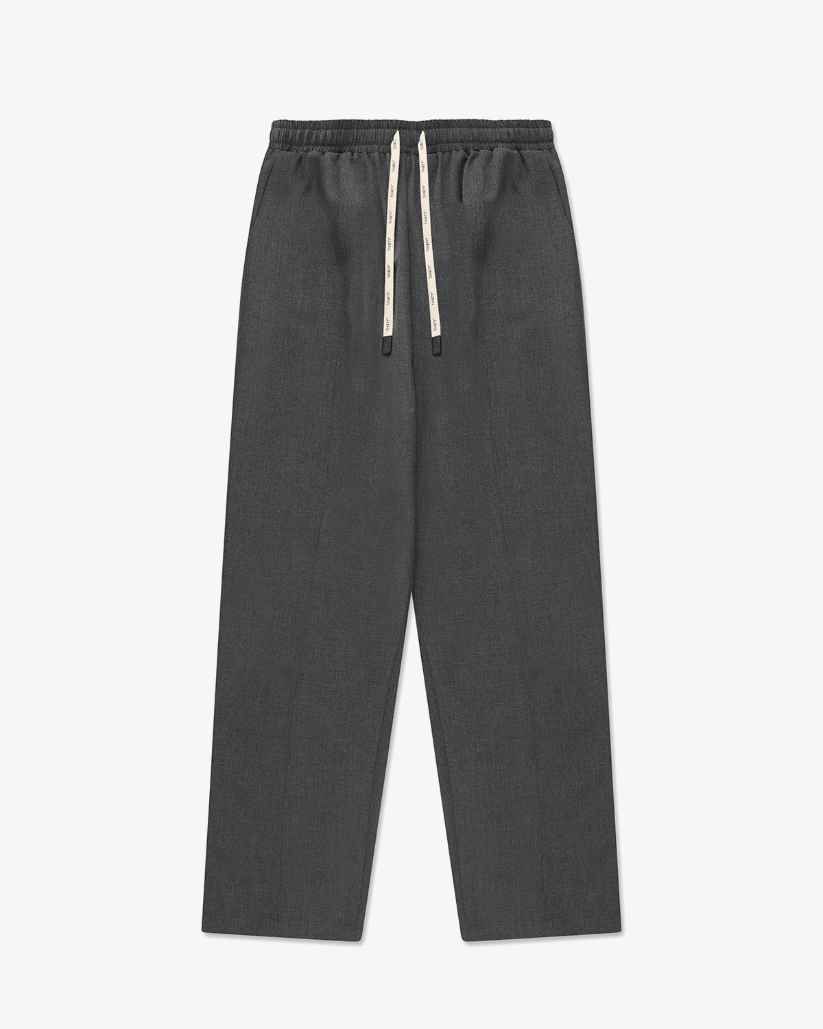 Rib Trousers 05