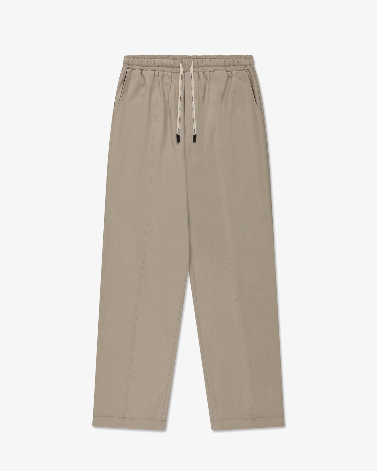 Rib Trousers 05