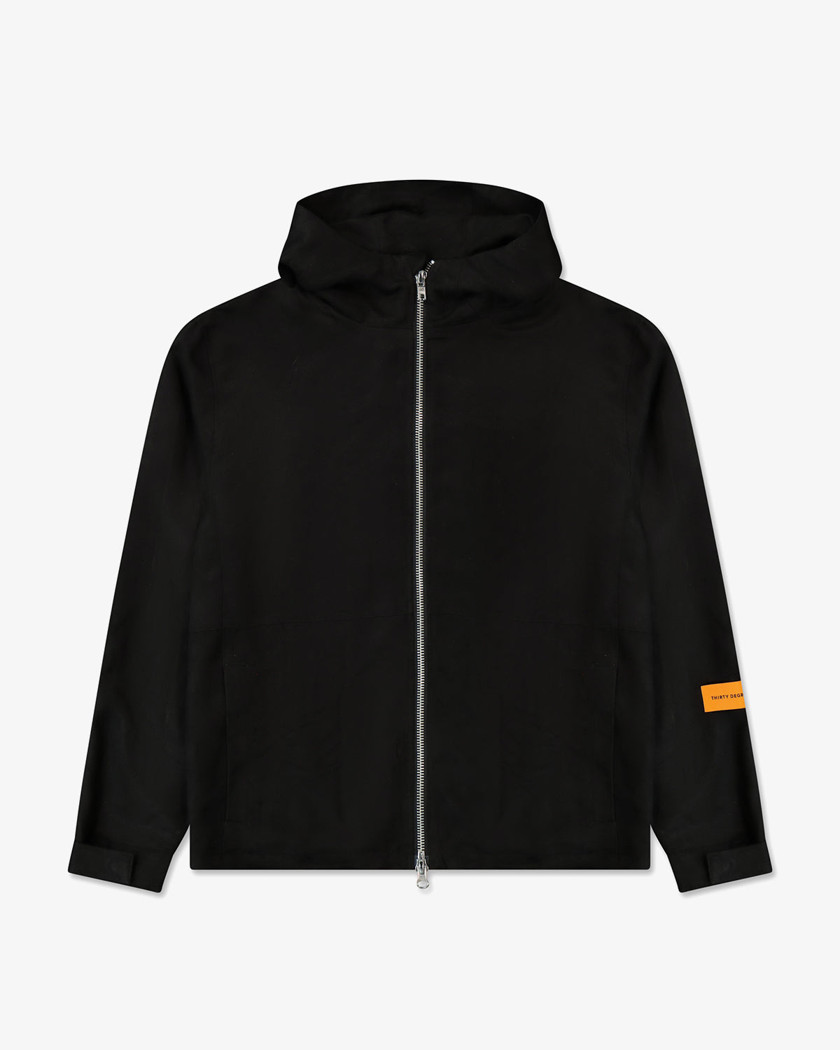 Shell Jacket