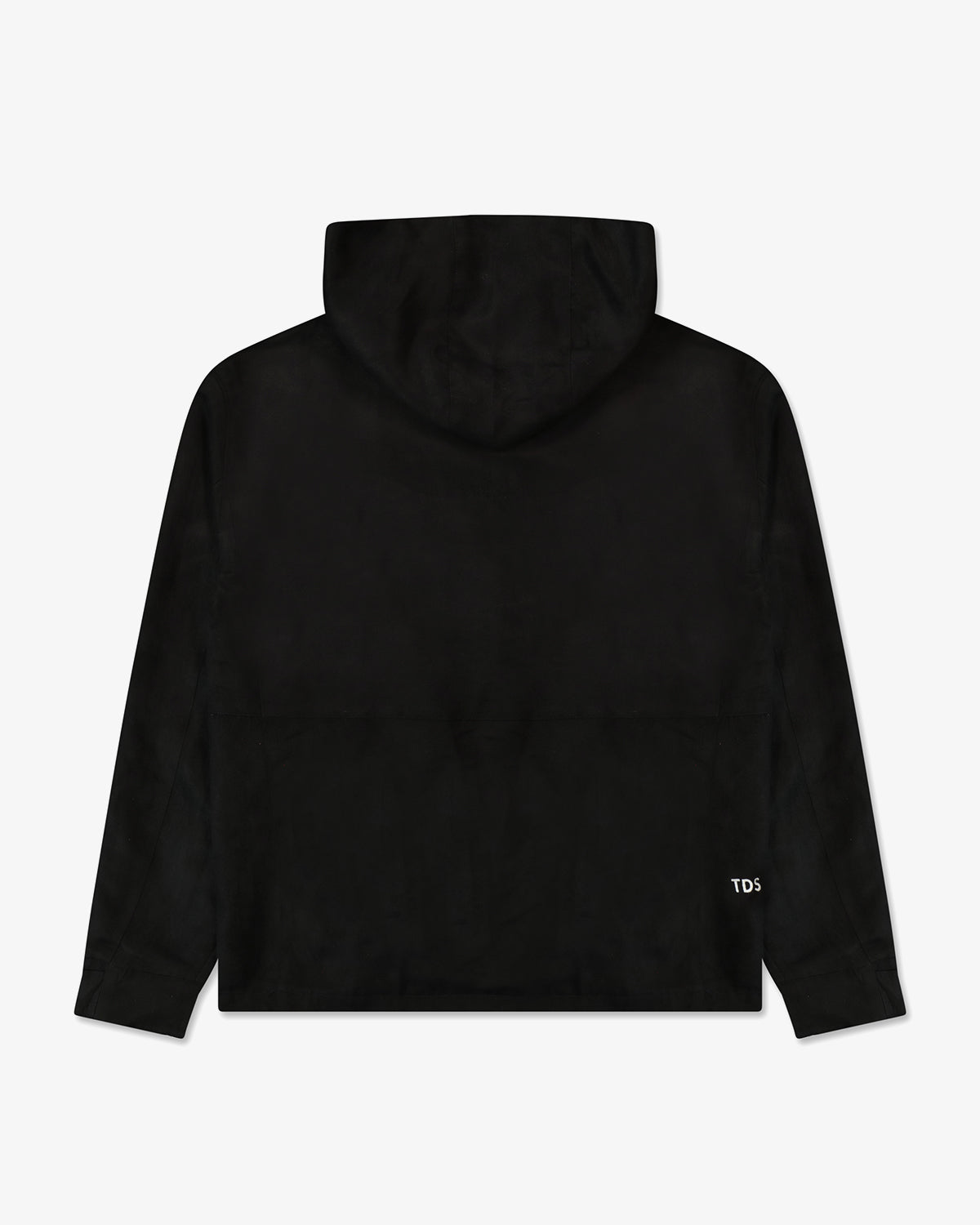 Shell Jacket