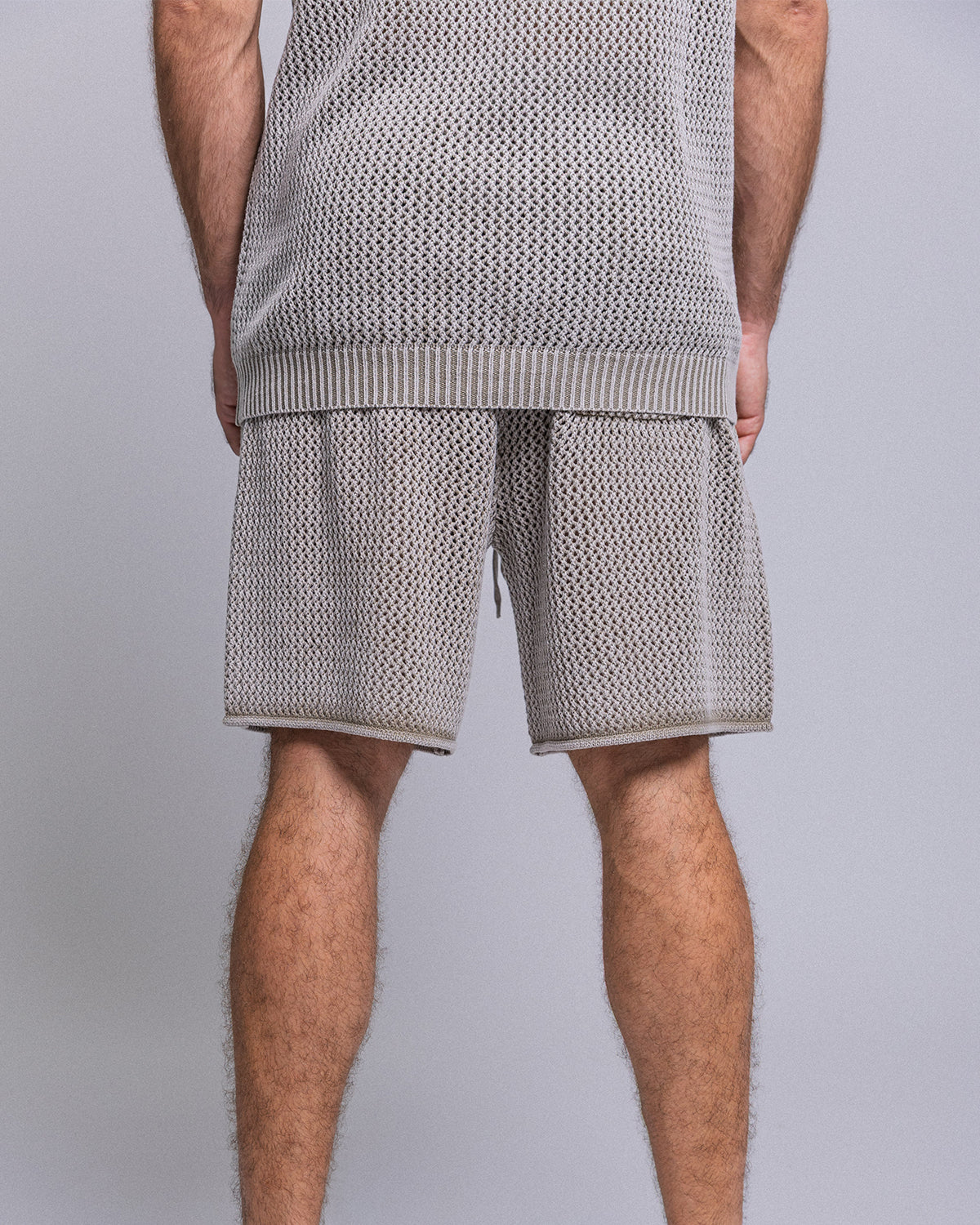 Shorts Woven