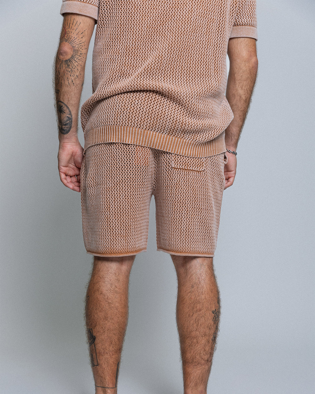 Shorts Woven