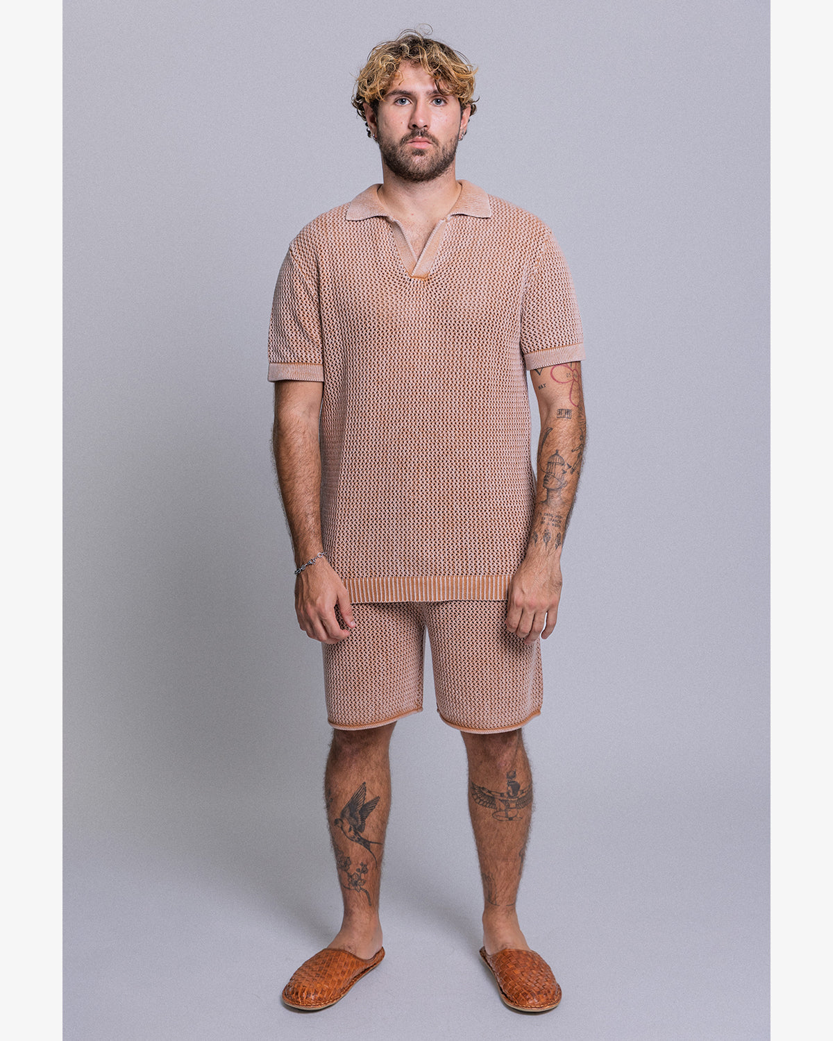 Shorts Woven