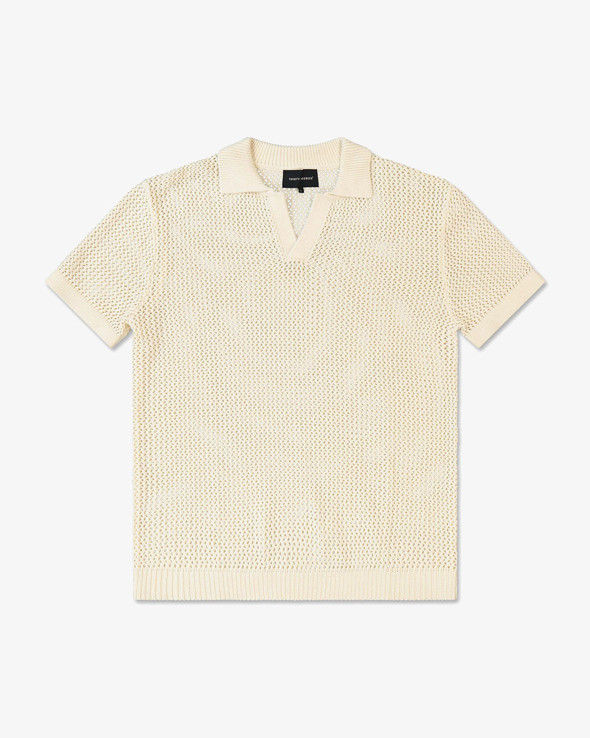 Polo Woven