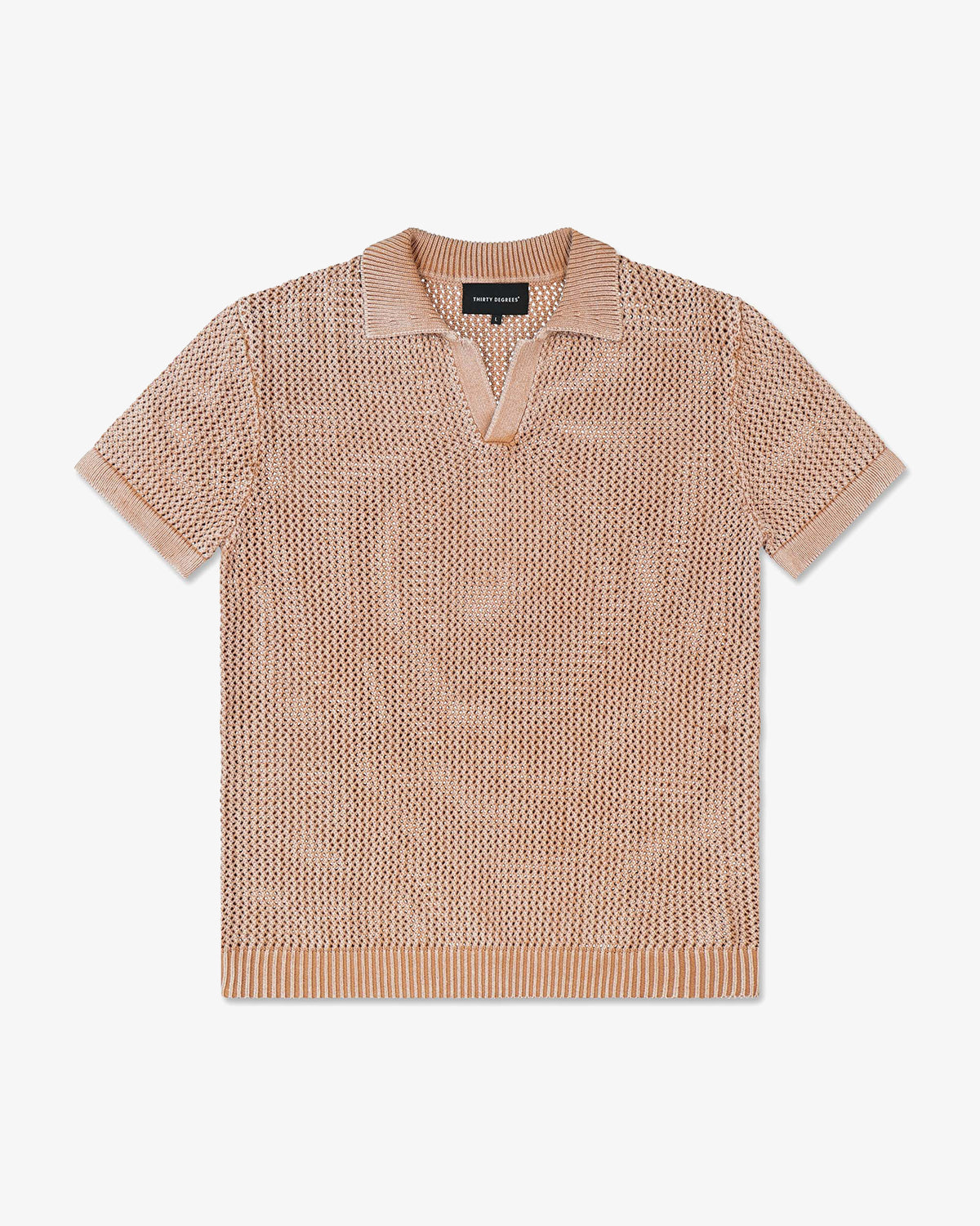 Polo Woven