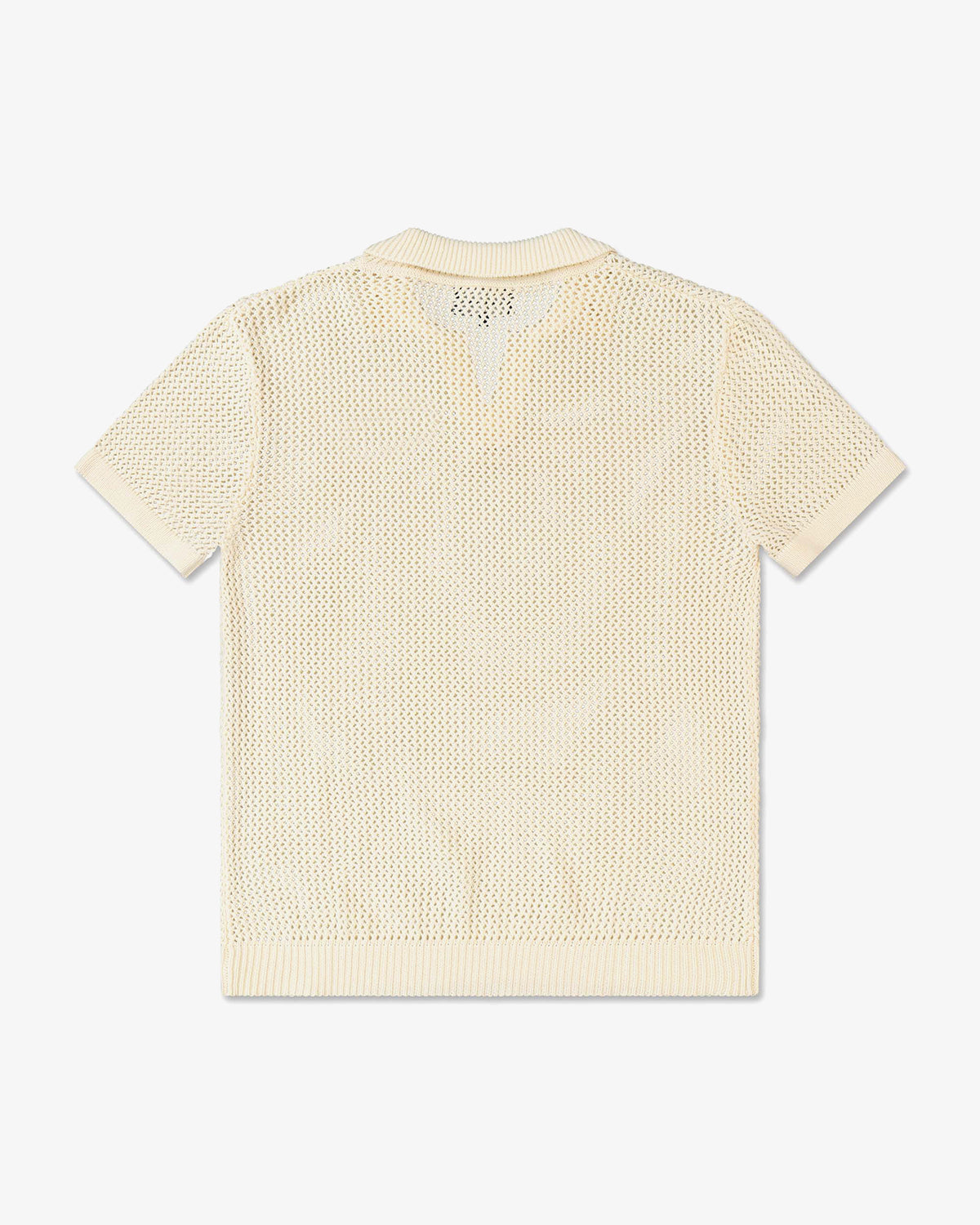 Polo Woven