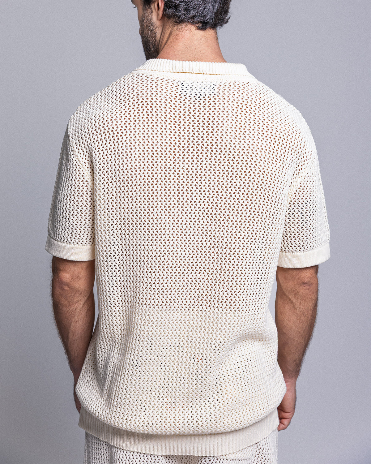 Polo Woven
