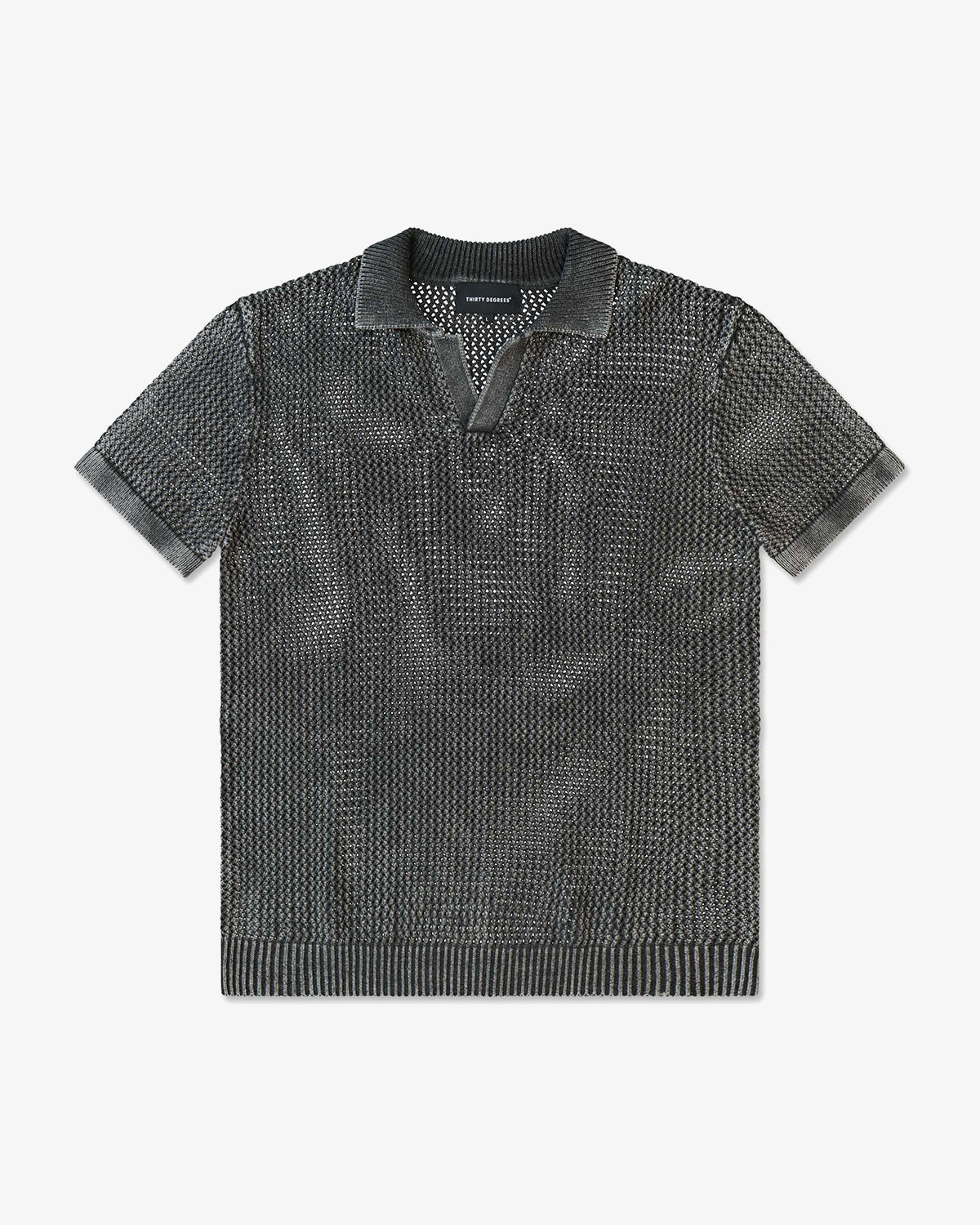 Polo Woven