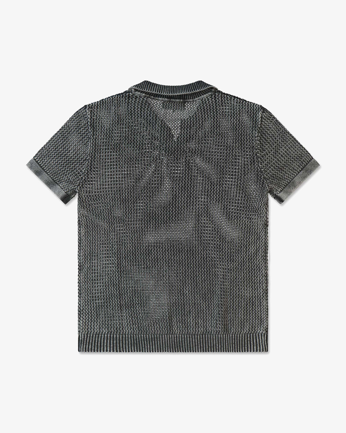 Polo Woven