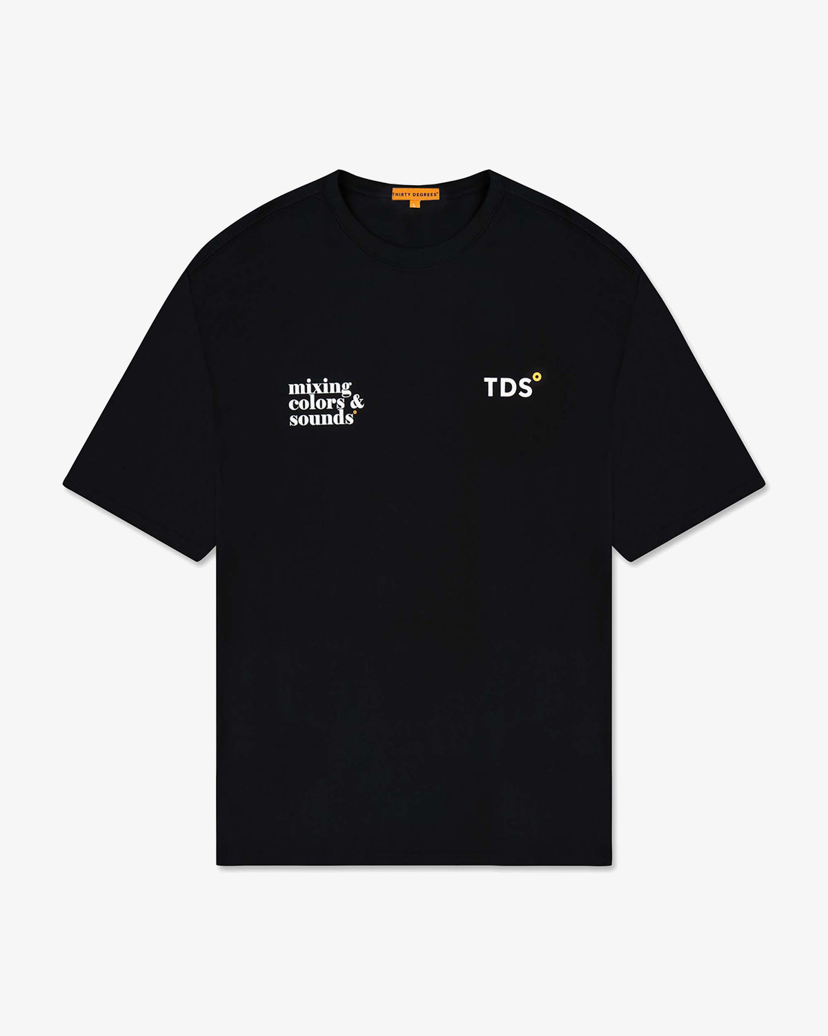 Turntable Tee