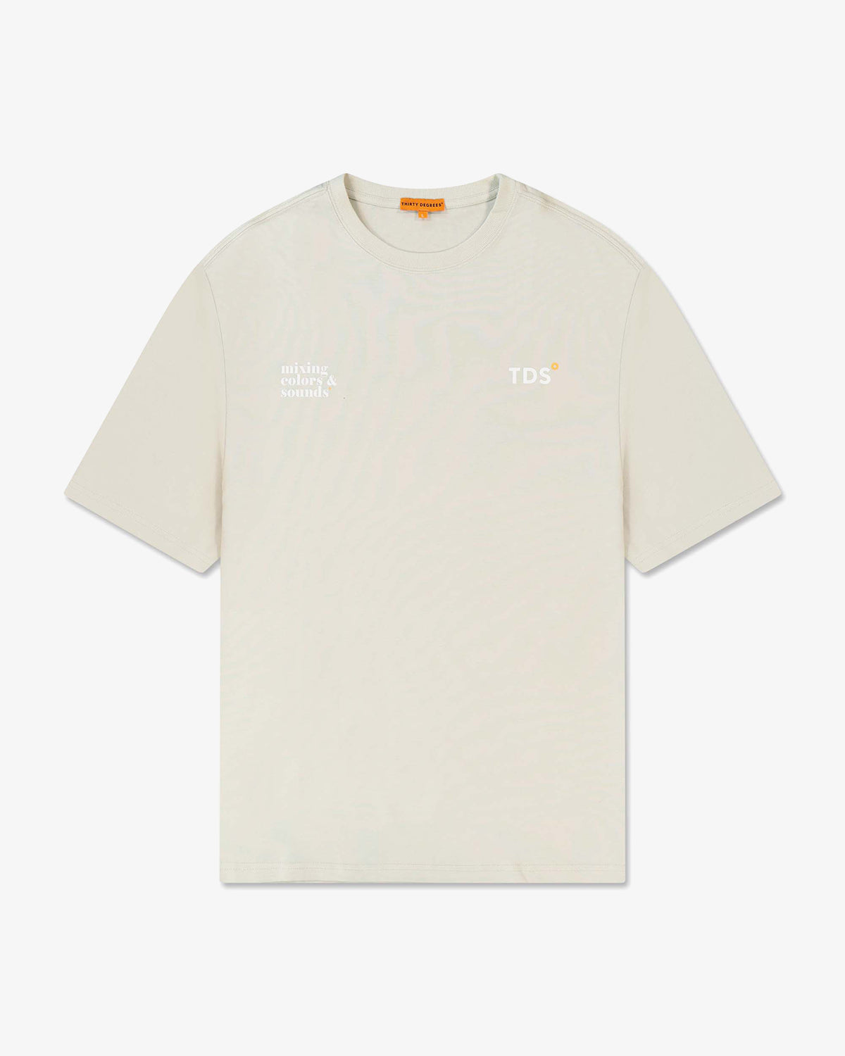 Turntable Tee