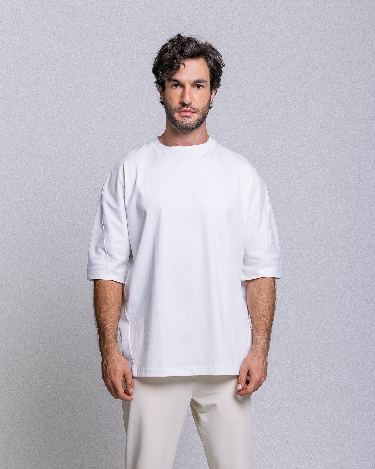 Spin Tee