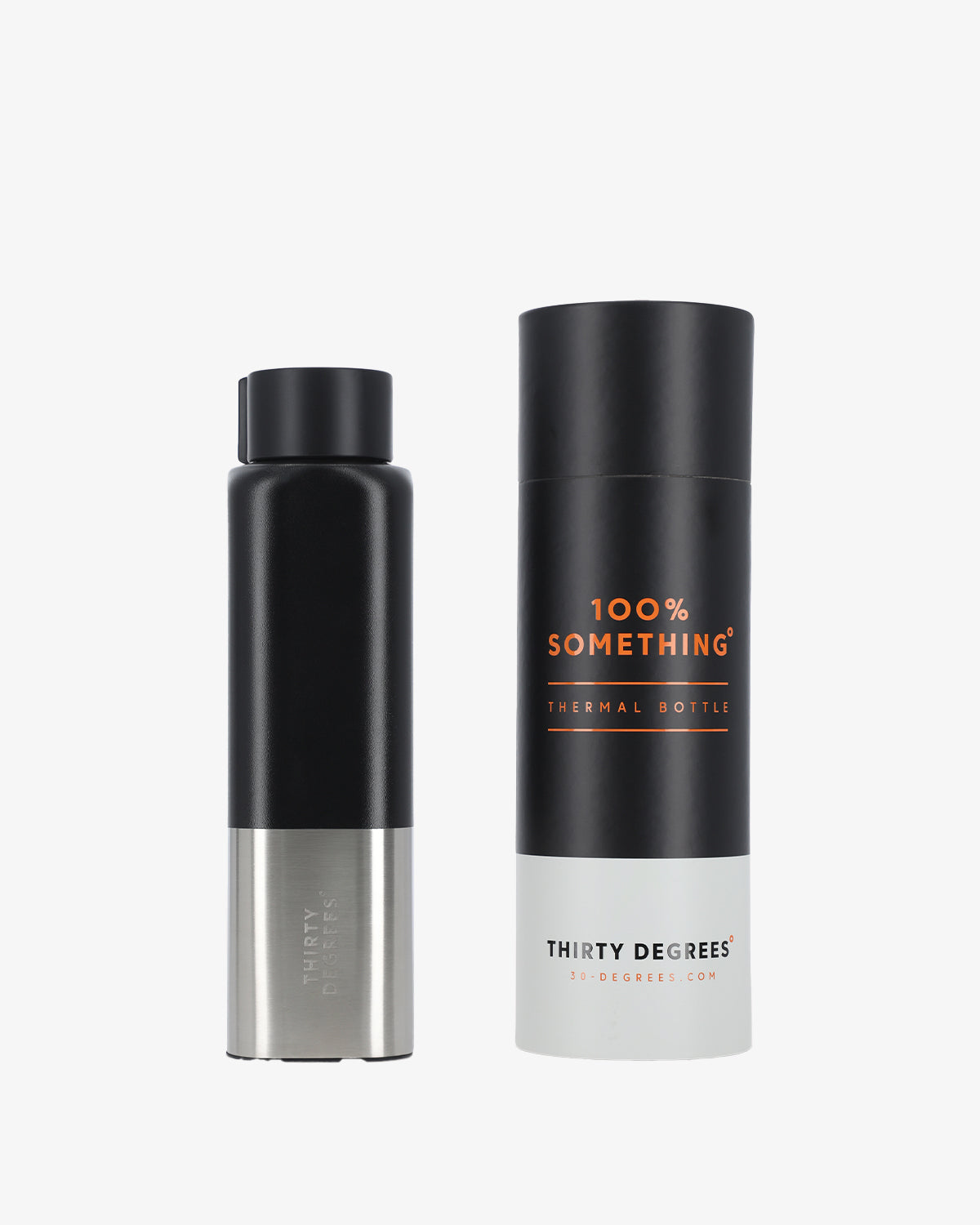 Square Bottle