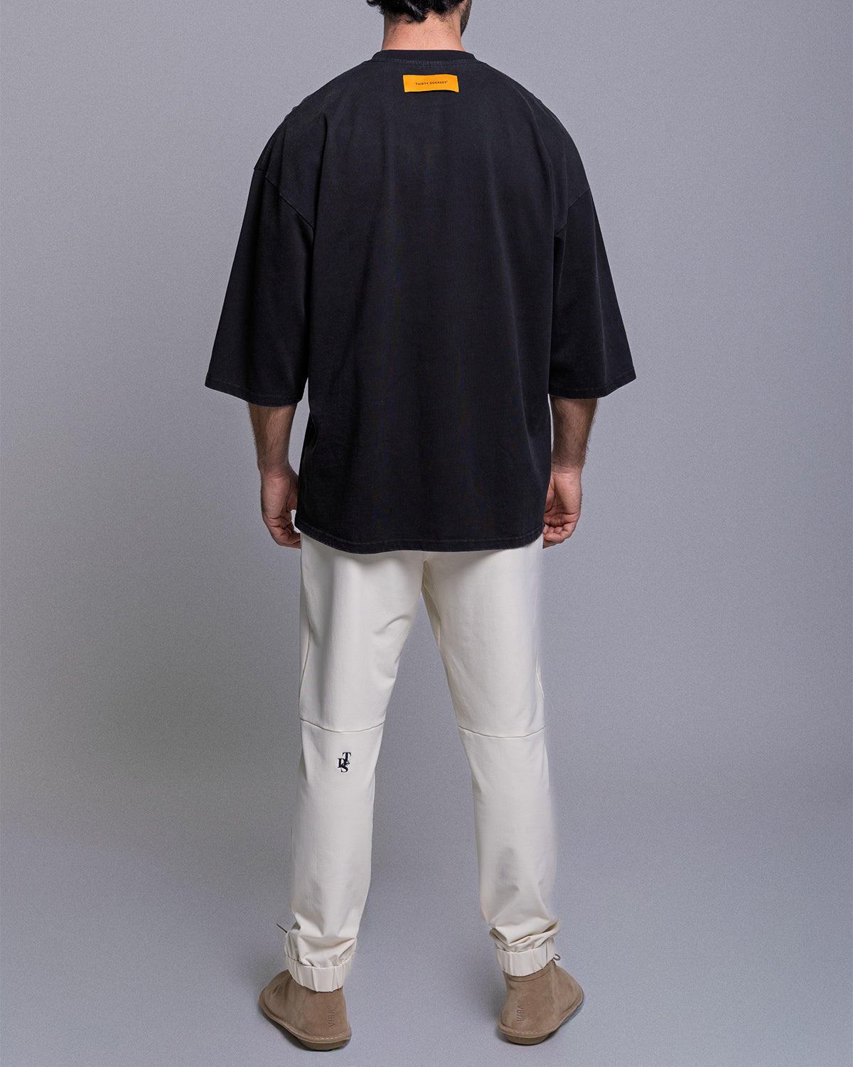 TDS Jogger