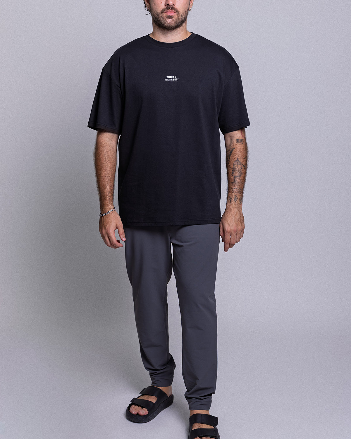 TDS Jogger