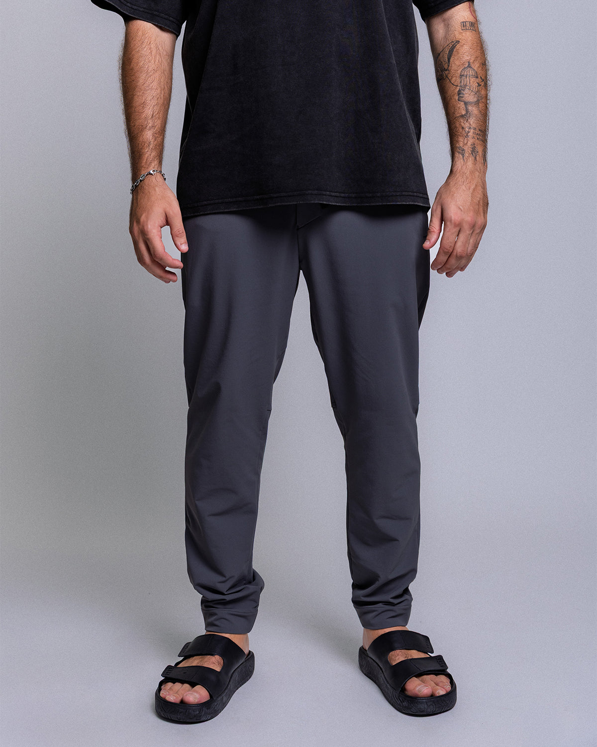 TDS Jogger