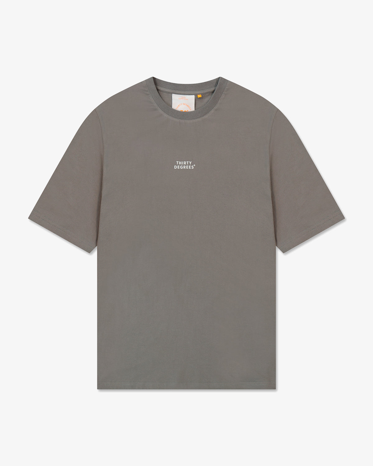 TDS Spray Tee