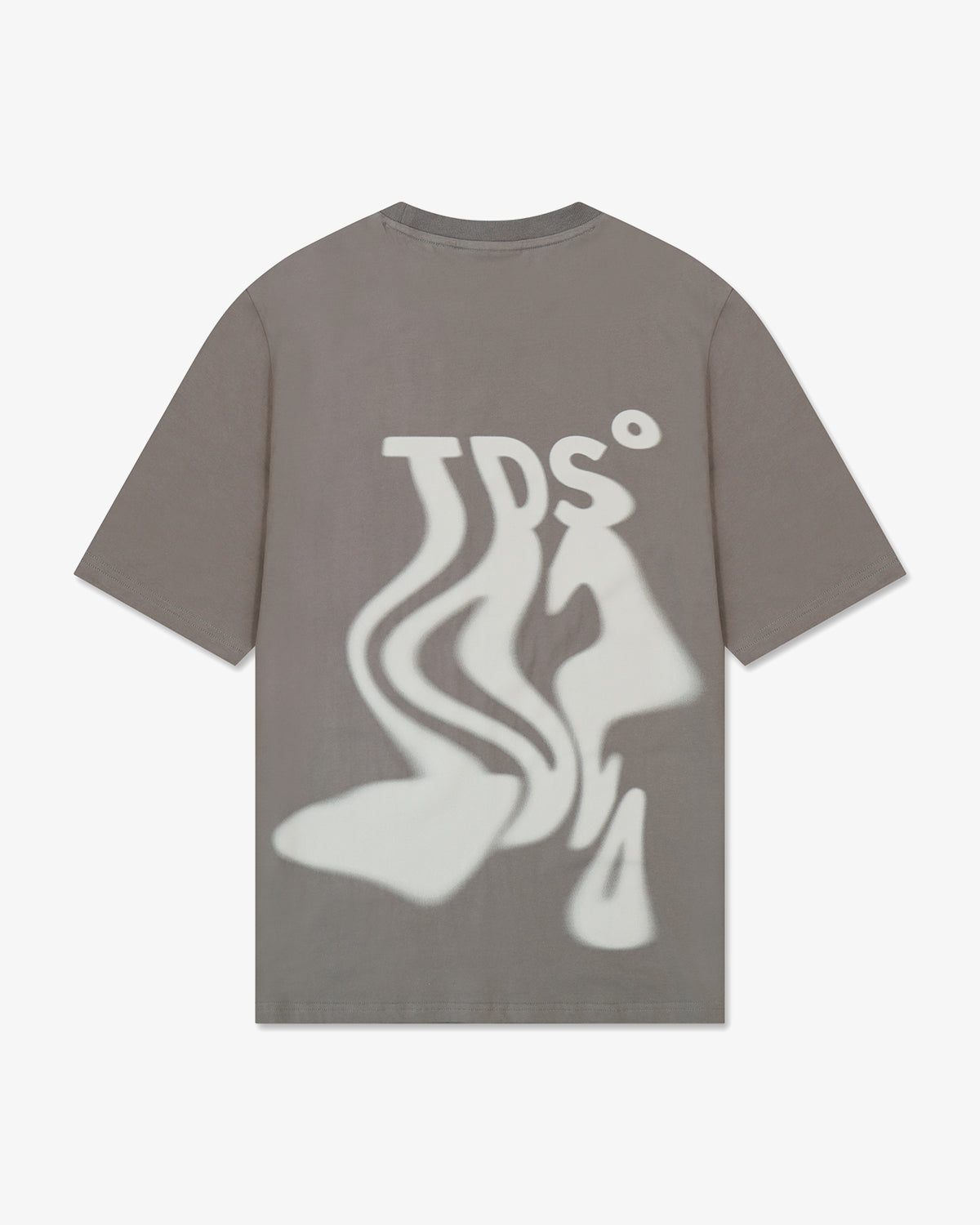 TDS Spray Tee
