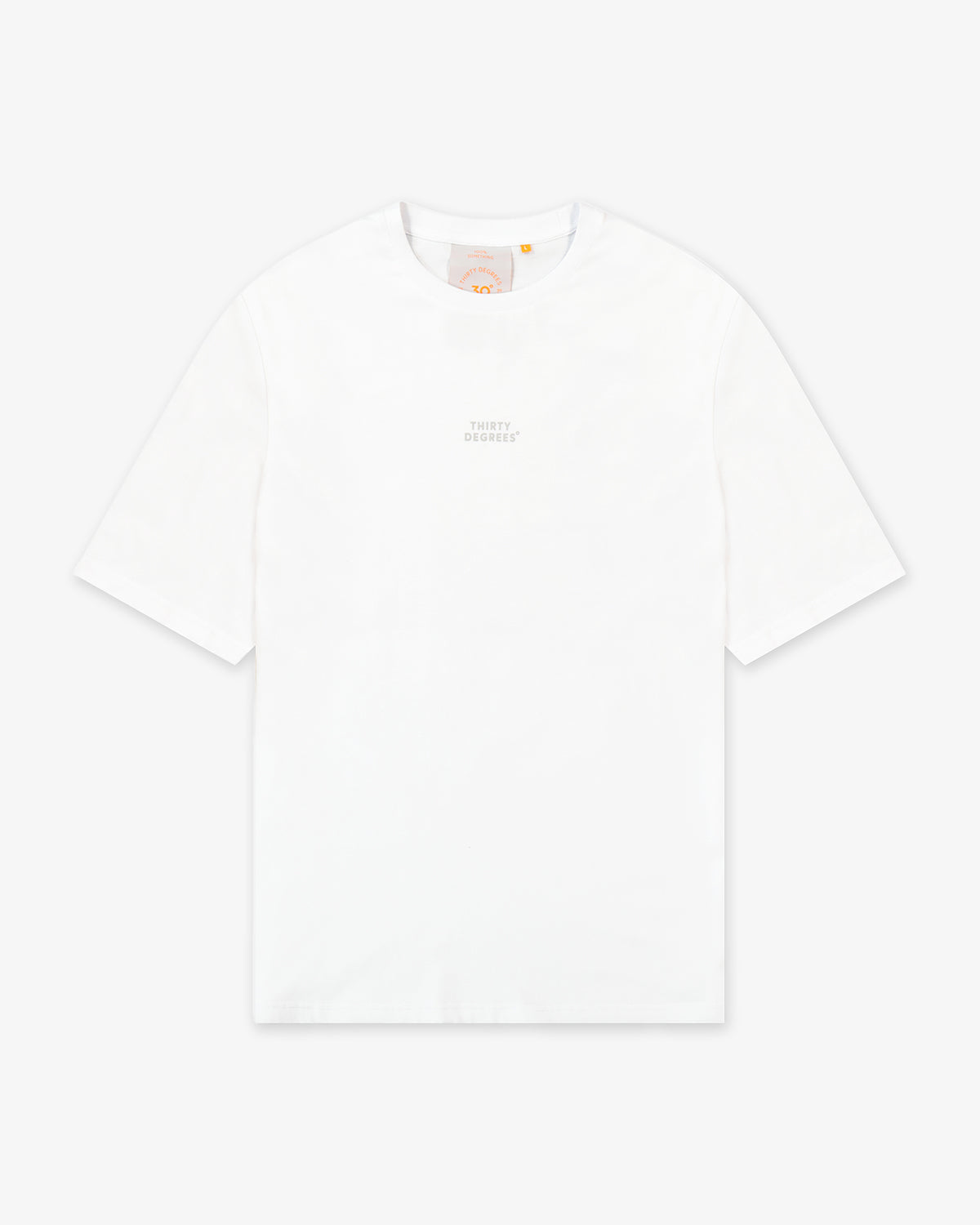 TDS Spray Tee
