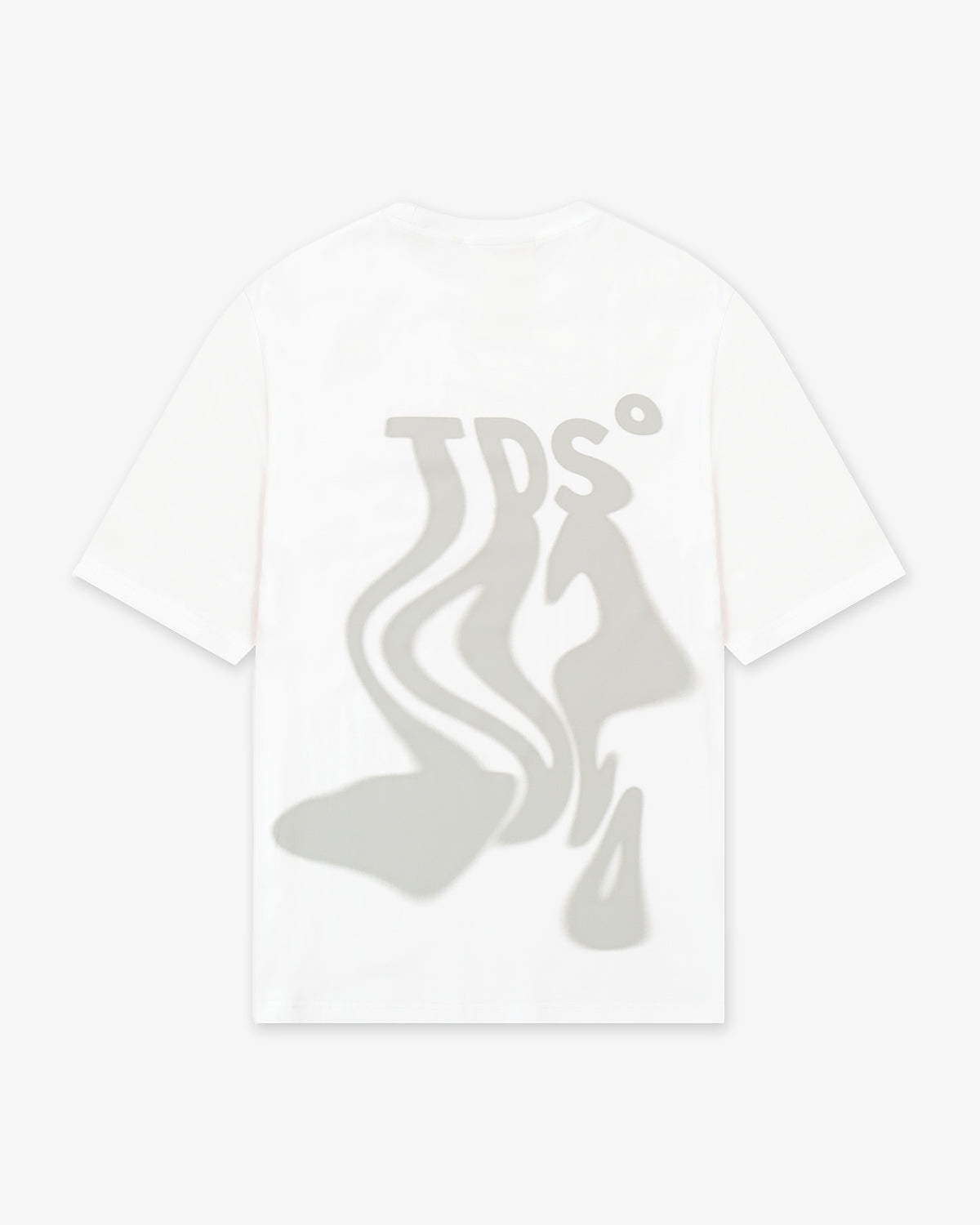 TDS Spray Tee