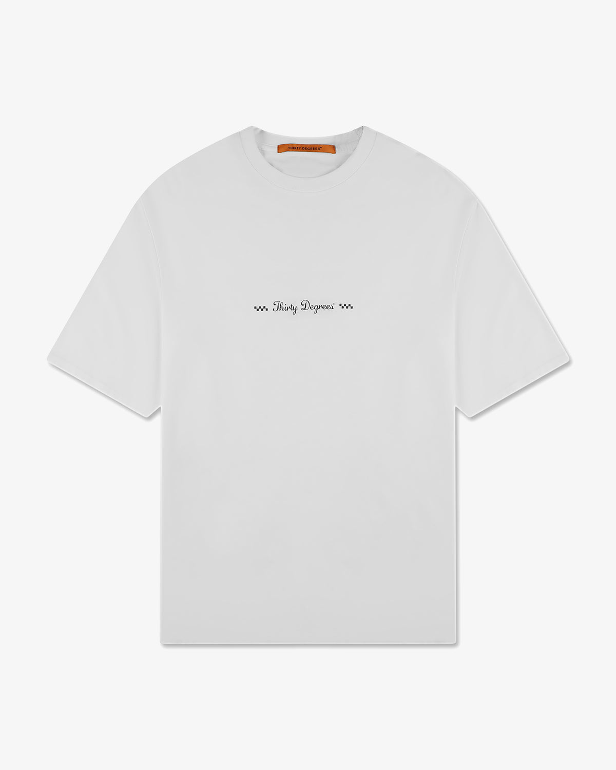 TDS Machine Tee