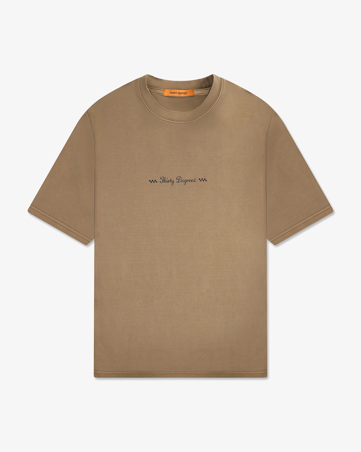 TDS Machine Tee