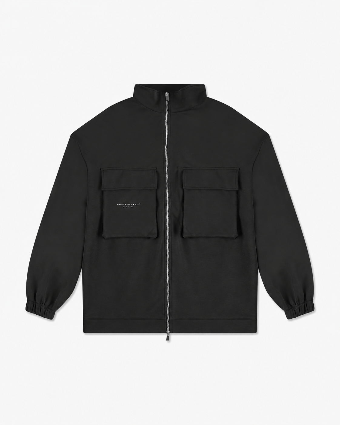 Classic Jacket